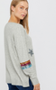 MONSOON - Eva Star Jumper - Designer Dress hire