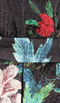 ALICE AND OLIVIA - Elis Print Dress - Designer Dress hire