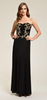 DYNASTY - Eliza Gown - Designer Dress hire