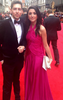 ARIELLA - Elizabeth Gown - Designer Dress hire