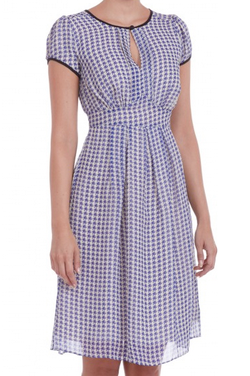 LIBELULA - Ellies Sliwa Dress - Designer Dress hire