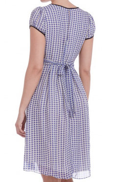 LIBELULA - Ellies Sliwa Dress - Designer Dress hire