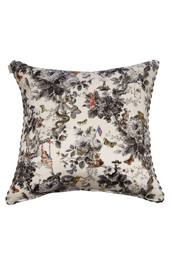 Emily Humphrey - Character Polka Cushion - Designer Dress hire