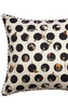 Emily Humphrey - Character Polka Cushion - Designer Dress hire