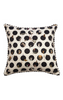 Emily Humphrey - Marche Aux Puces Cushion - Designer Dress hire 