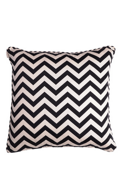 Emily Humphrey - Rose Trellis Cushion - Designer Dress hire