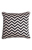 Emily Humphrey - Rose Trellis Cushion - Designer Dress hire