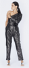 EMMA WALLACE - Tuyen Jumpsuit - Designer Dress hire