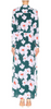 EQUIPMENT - Major Maxi Dress - Designer Dress hire