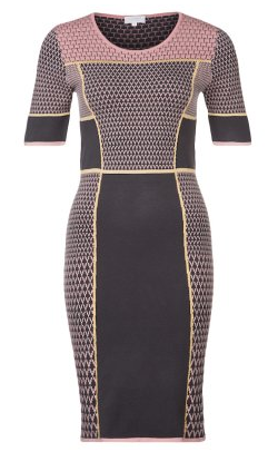 Sinsa Jumper Dress  Girl Meets Dress