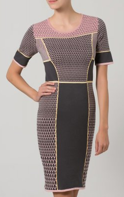 ESCADA SPORT - Sinsa Jumper Dress - Designer Dress hire