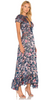 FOR LOVE & LEMONS - Flora Maxi Dress - Designer Dress hire