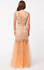 FOREVER UNIQUE - Roslyn Gown - Designer Dress hire