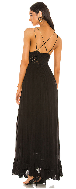 FREE PEOPLE Dress hire UK Girl Meets Dress