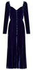 ARIELLA - Saffron Gown - Designer Dress hire 