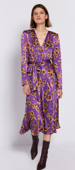 Chi chi 2025 london meryl dress