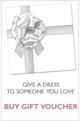 GIFT VOUCHER - GIFT VOUCHER - 'E-Voucher' - Designer Dress hire