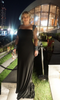 DYNASTY - Delina Gown - Designer Dress hire