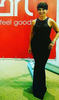 JARLO - Pia Dress - Designer Dress hire