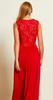 GORGEOUS COUTURE - Evita Maxi Dress - Designer Dress hire