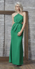 EMMA WALLACE - Pia Gown - Designer Dress hire