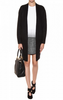 VICTORIA BECKHAM - Grey Shade Dress - Designer Dress hire
