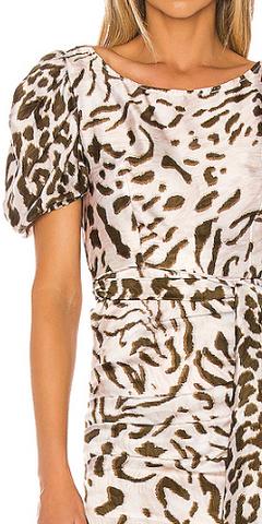 HEMANT AND NANDITA - Rika Dress - Designer Dress hire