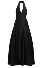 HALSTON HERITAGE - Dinah Gown - Rent Designer Dresses at Girl Meets Dress