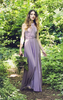 WILLOW & PEARL - Willow Multiway Heather Dress - Designer Dress hire