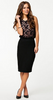 HEDONIA - Sasha Dress - Designer Dress hire