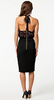HEDONIA - Sasha Dress - Designer Dress hire
