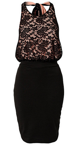 HEDONIA - Sasha Dress - Designer Dress hire