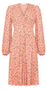 GHOST - Estelle Dress - Designer Dress hire