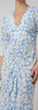 RIXO - Tahiti Dress - Designer Dress hire