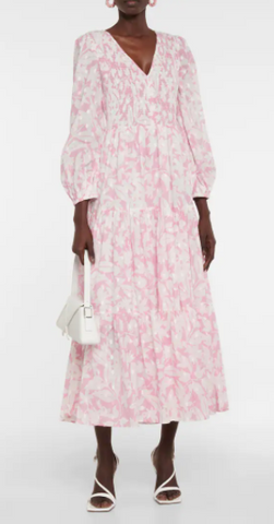 RIXO - Brooke Dress - Designer Dress hire