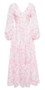 RIXO - Brooke Dress - Designer Dress hire