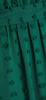QUIZ - Green Sleeved Midaxi Dress - Designer Dress hire