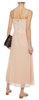 SANDRO - Roxette Midi Dress - Designer Dress hire