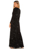 SUNDRESS - Nataly Dress - Designer Dress hire