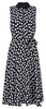 HOBBS - Belinda Polka Dress - Designer Dress hire