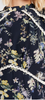 HOPE AND IVY - Cocktail Floral Dress - Designer Dress hire