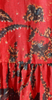 ISABEL MARANT, ÉTOILE - Eina Midi Dress - Designer Dress hire