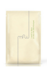 MYFACEWORKS - I Need To Detox Masks - Designer Dress Hire