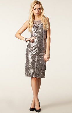IN WEAR - Violai Dress - Designer Dress hire