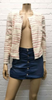 ISABEL MARANT, ÉTOILE - Cotton Jacket - Designer Dress hire