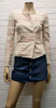 ISABEL MARANT, ÉTOILE - Cotton Jacket - Designer Dress hire