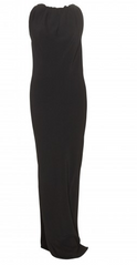 RICK OWENS - Isla Gown - Designer Dress Hire