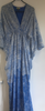 ISSA - Serenity Kaftan - Designer Dress hire