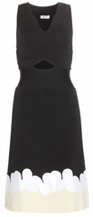 ISSA - Martine Dress - Designer Dress Hire