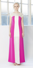 LUIs - Jasmine Gown - Designer Dress hire